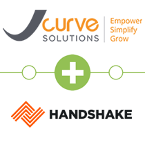 JCurve to Handshake